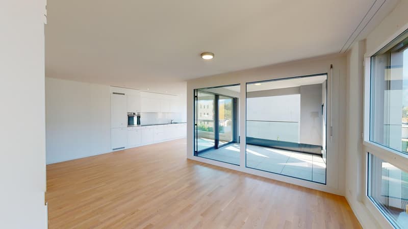 Residenza Laville: spazi luminosi e posizione strategica (6)