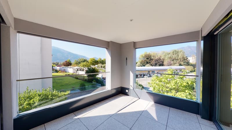 Residenza Laville: spazi luminosi e posizione strategica (4)