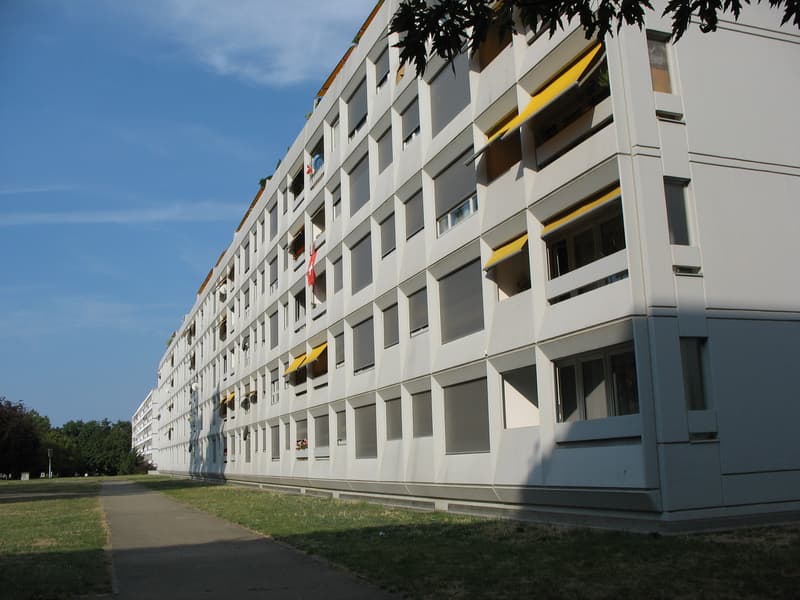Place de parc intérieur parking (1)