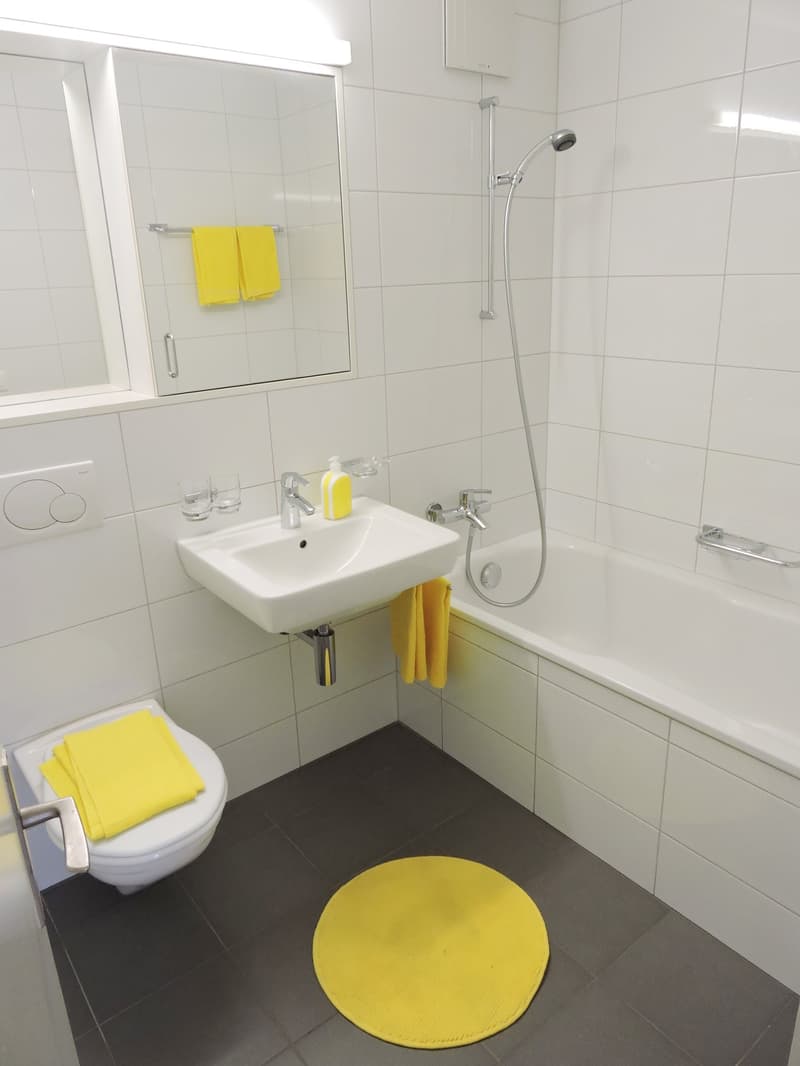 4.5-Zimmerwohnung an familienfreundlicher Lage! (7)