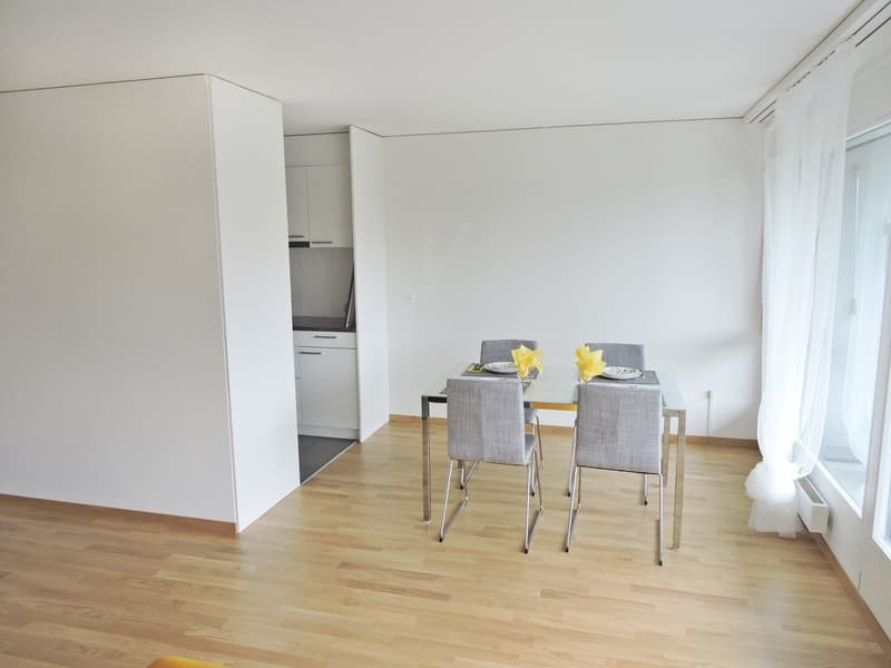 4.5-Zimmerwohnung an familienfreundlicher Lage! (3)