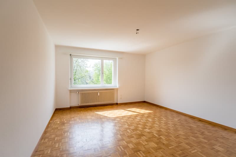 Charmante Wohnung mit Balkon (5)