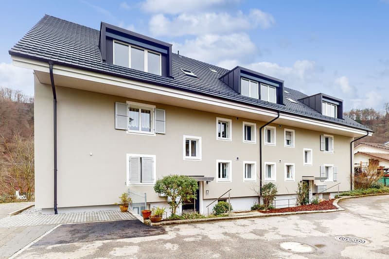 Lieben Sie es grün dann sind Sie hier richtig (1)