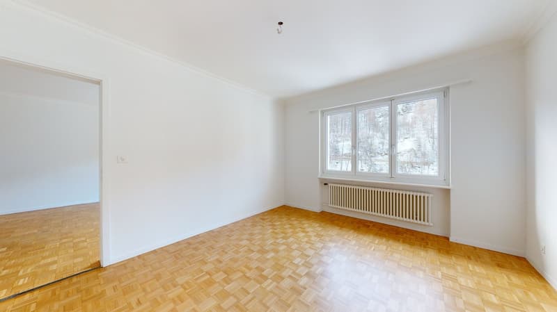 Lieben Sie es grün dann sind Sie hier richtig (4)