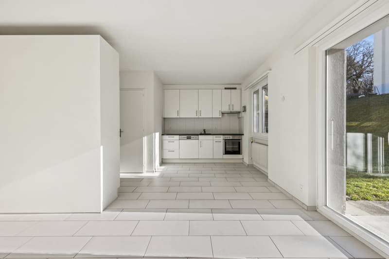 Charmantes 1-Zimmer-Juwel in ruhiger Lage (2)