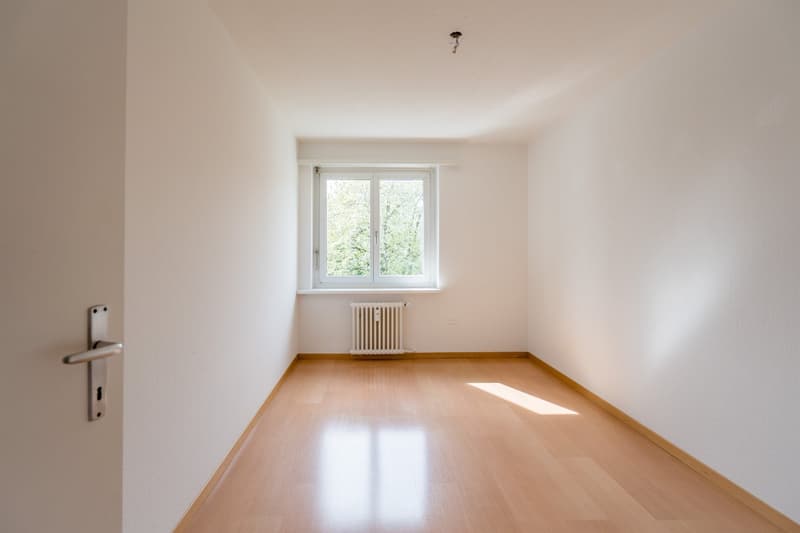 Bevorzugtes ruhiges Wohnquartier (7)