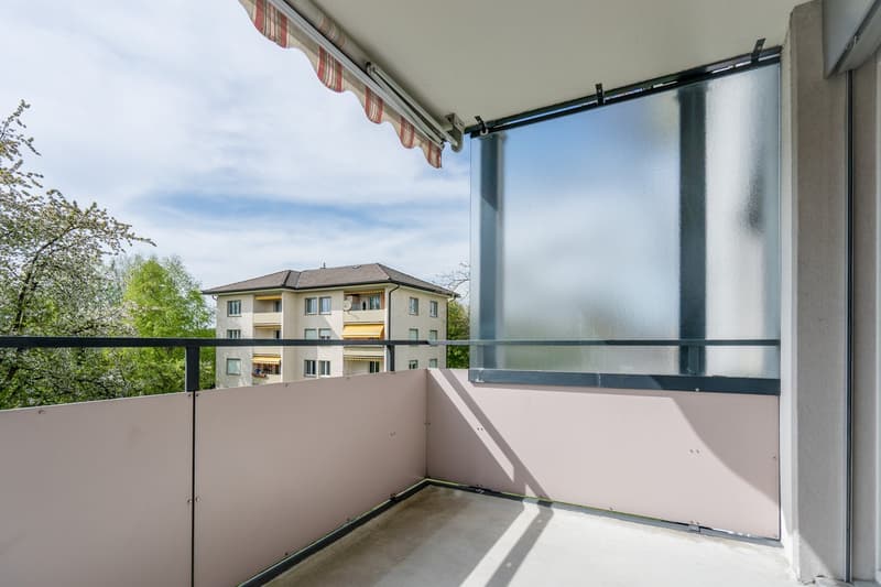 Bevorzugtes ruhiges Wohnquartier (9)