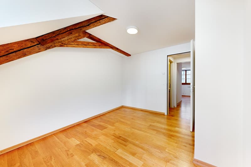 Logement au centre de Lausanne ! (8)