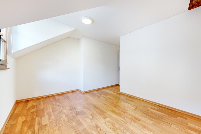 Logement au centre de Lausanne ! (6)