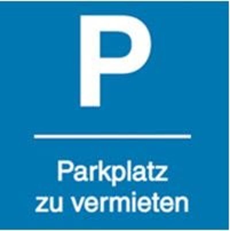 Einstellplatz zu vermieten (4)