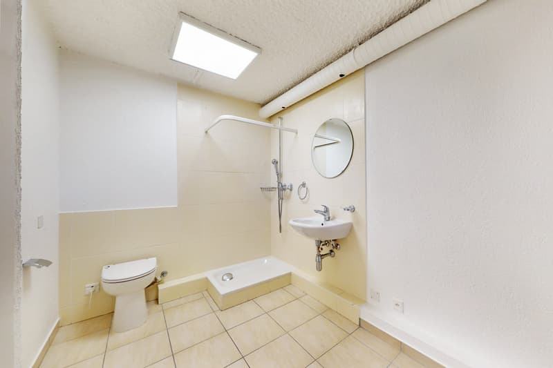 Bureaux fonctionnels et lumineux à proximité immédiate de la gare (10)