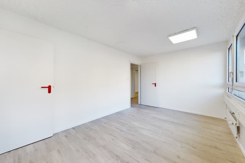 Bureaux fonctionnels et lumineux à proximité immédiate de la gare (5)