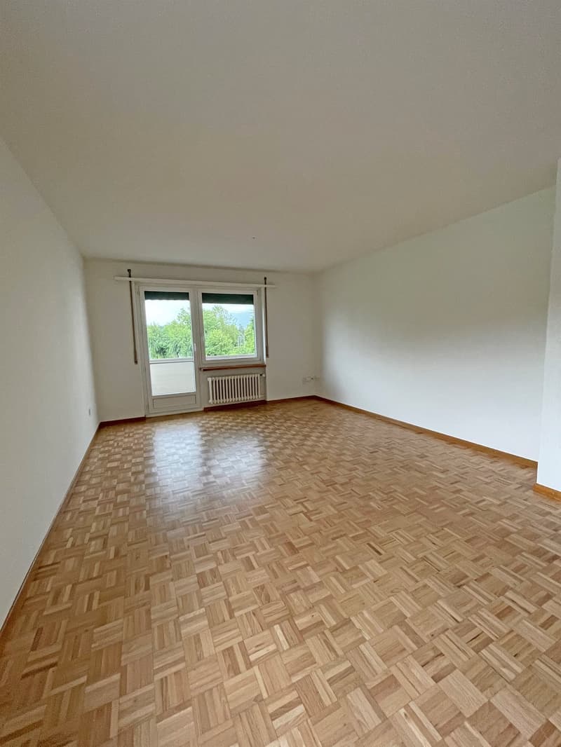 Wohnung an ruhiger Wohnlage (3)
