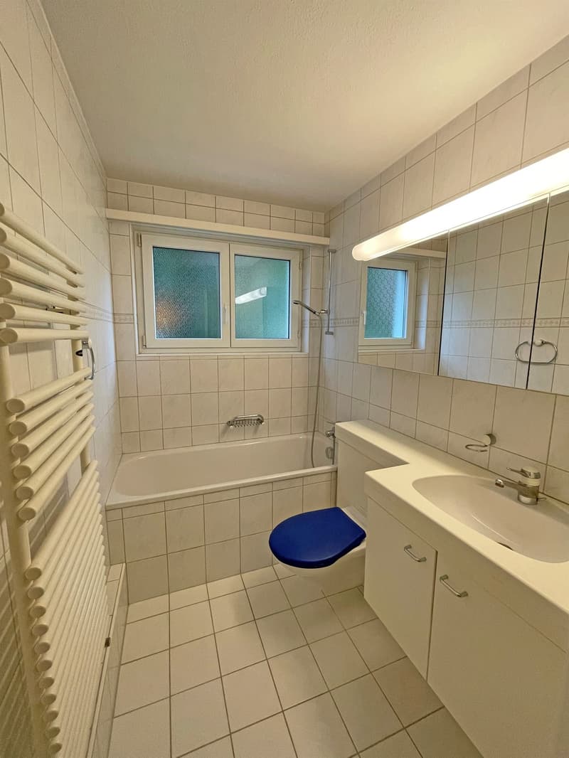 Wohnung an ruhiger Wohnlage (8)