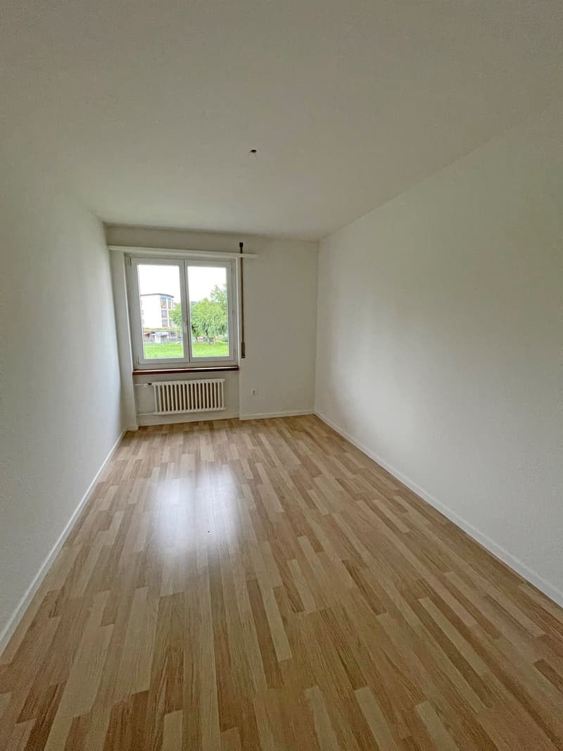 Wohnung an ruhiger Wohnlage (5)
