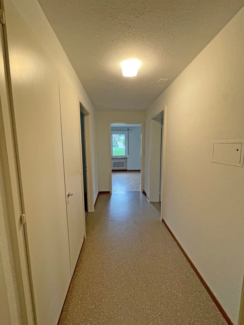 Wohnung an ruhiger Wohnlage (2)