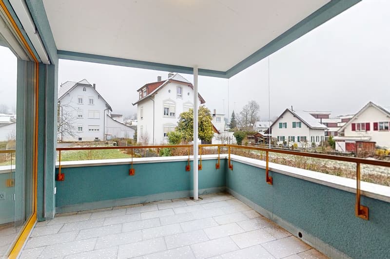 Ihre Wohlfühl-Oase wartet  modernes Wohnen in entspannter Umgebung! (8)