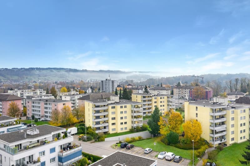 Ihr neues Zuhause in frisch sanierter Wohnung! (3)