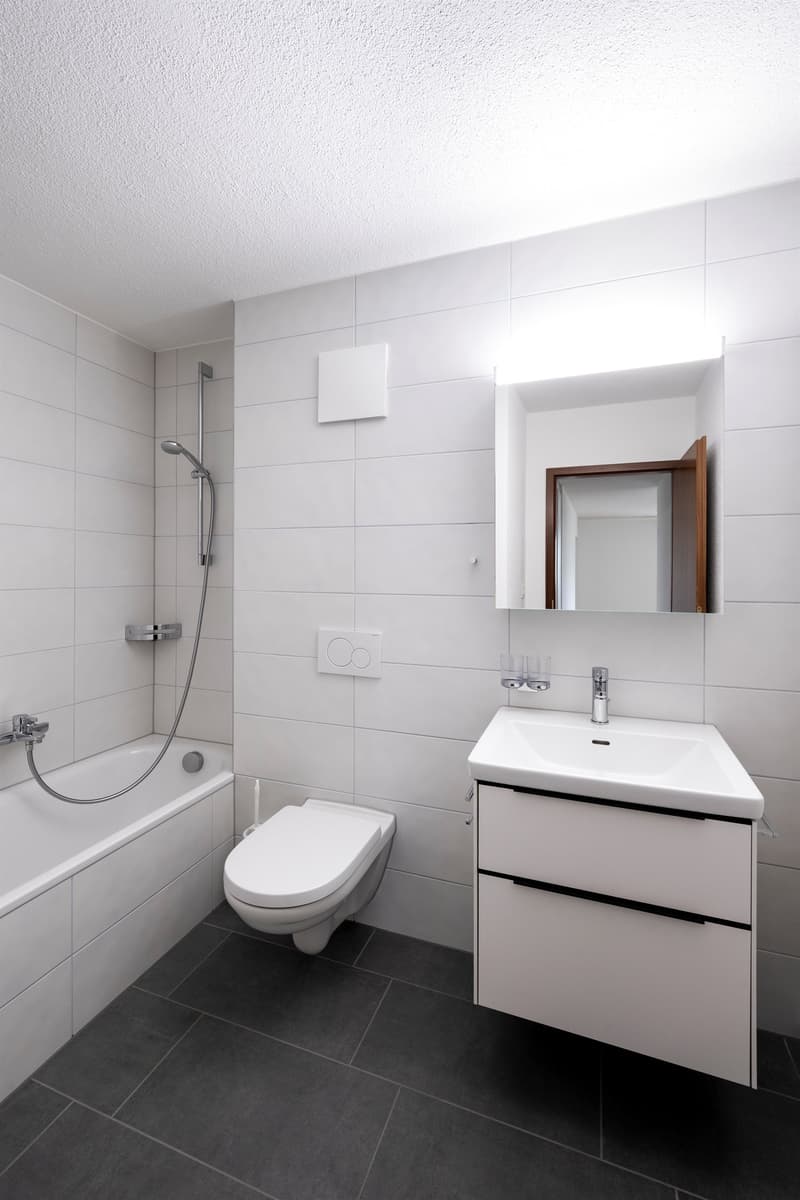 Ihr neues Zuhause in frisch sanierter Wohnung! (12)