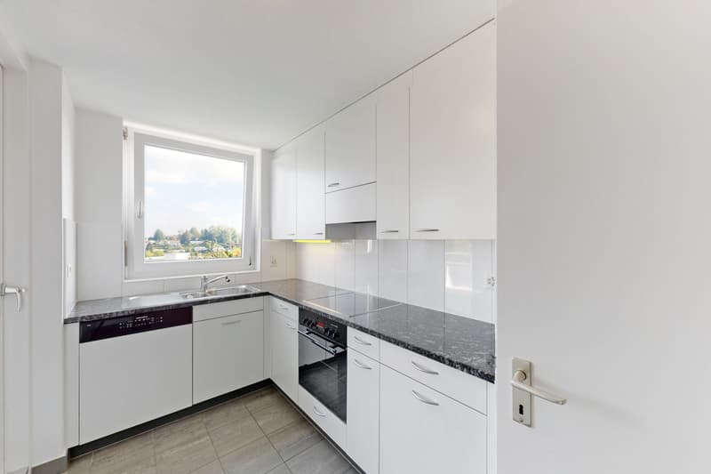 Ihr Zuhause im beliebten Schlössliquartier (2)