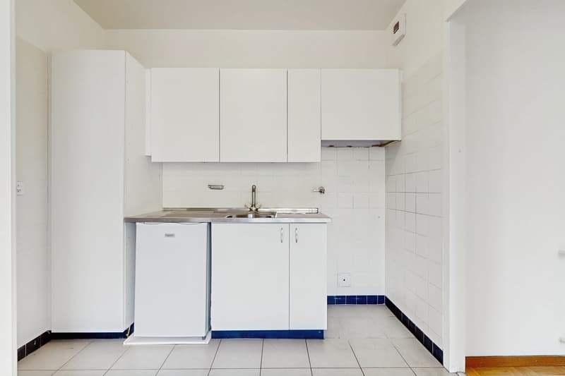 Votre futur logemnet à proximité du quartier de Saint-Jean - Les Charmilles (3)