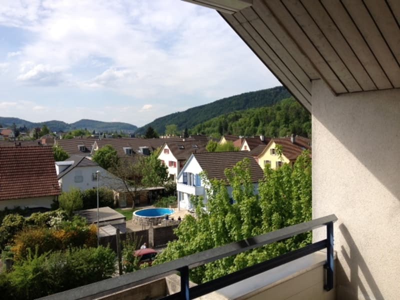 Ankommen, Gutschein von CHF 1'000.- sichern + 3 Monate gratis wohnen! (7)