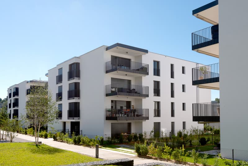 Logement moderne ! (1)