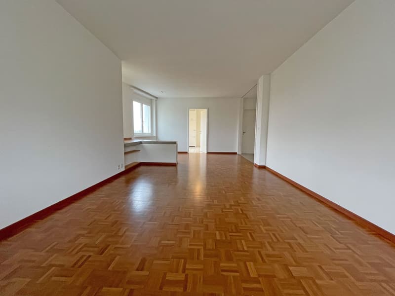 Wohnung an begrünter Wohnlage am Stadtrand (3)