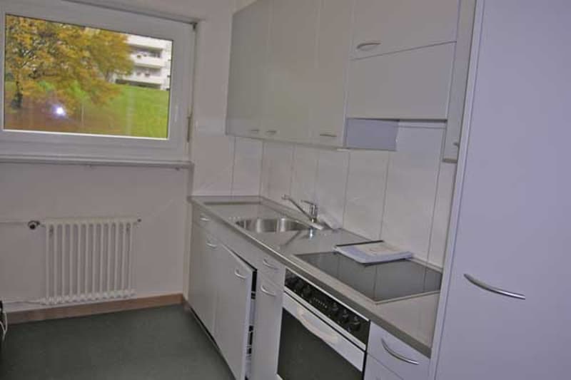 Tolle Wohnung an bester Lage! (3)