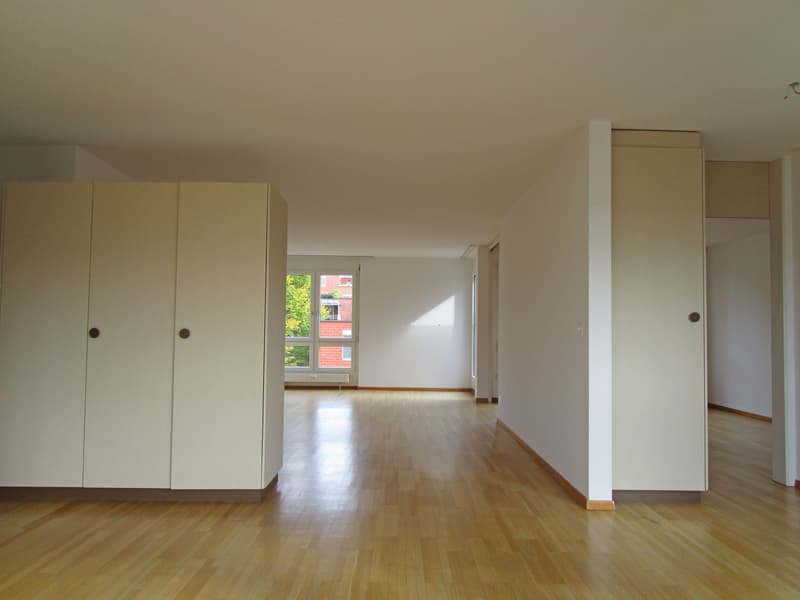 Wohnung in familienfreundlicher Überbauung - Befristet bis 31.10.2027 (4)