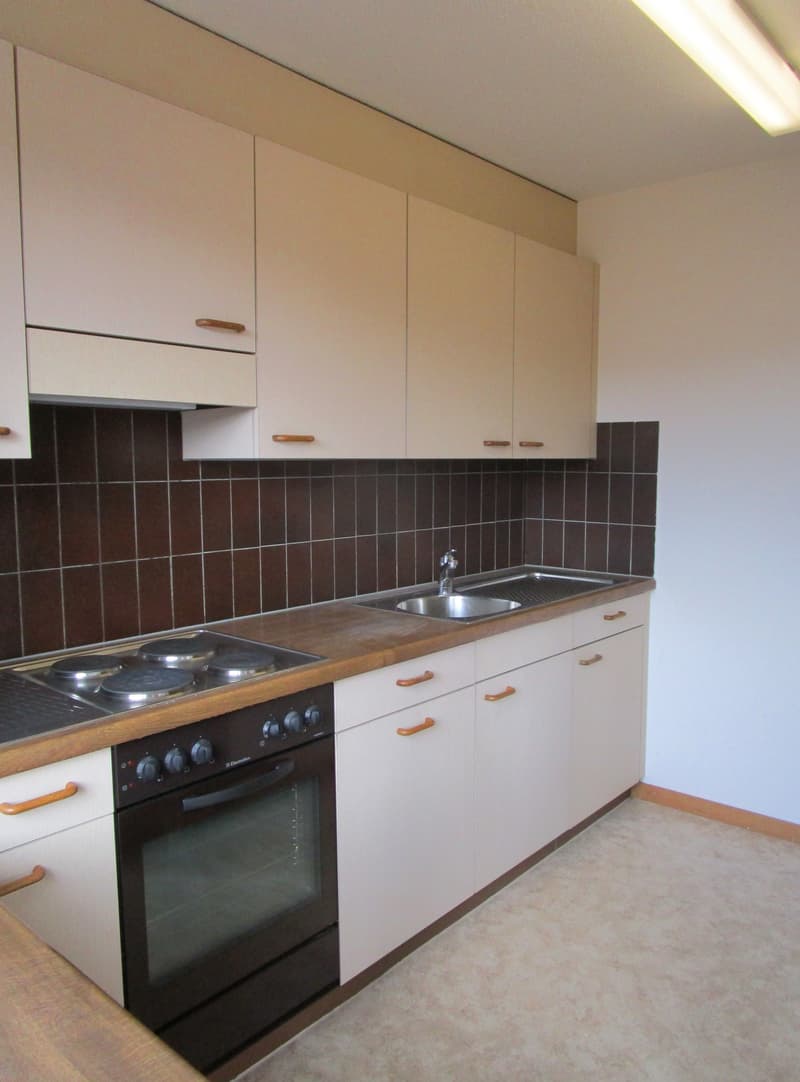 Wohnung in familienfreundlicher Überbauung - Befristet bis 31.10.2027 (5)