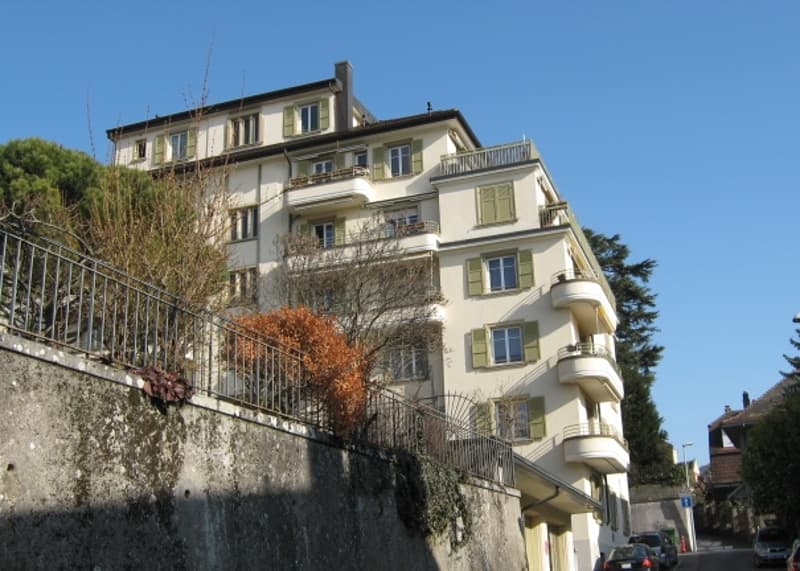 Vue imprenable sur le lac - CDD au 30.09.2028 (3)