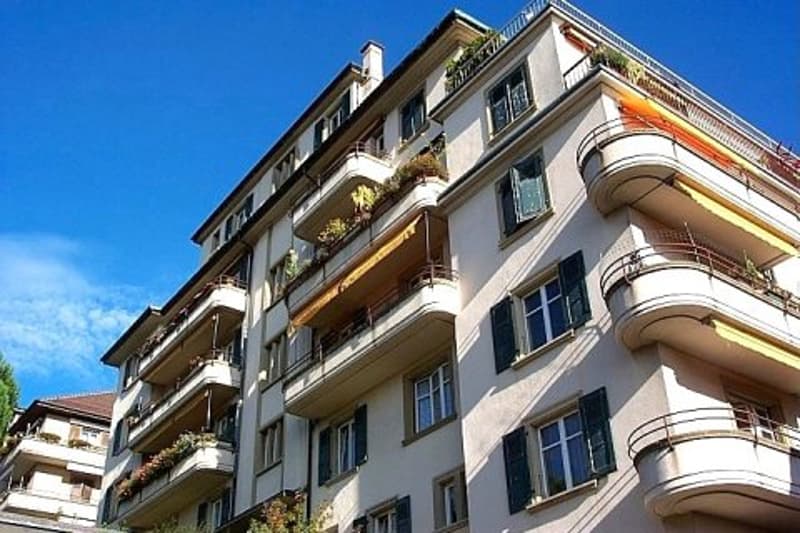 Vue imprenable sur le lac - CDD au 30.09.2028 (4)
