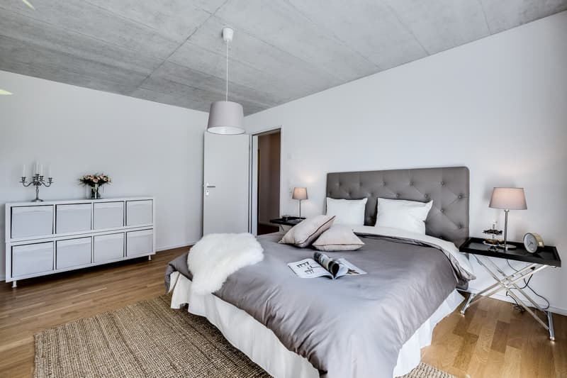 Entdecken Sie Ihr neues Zuhause in dieser traumhaft hellen EG-Wohnung! (4)