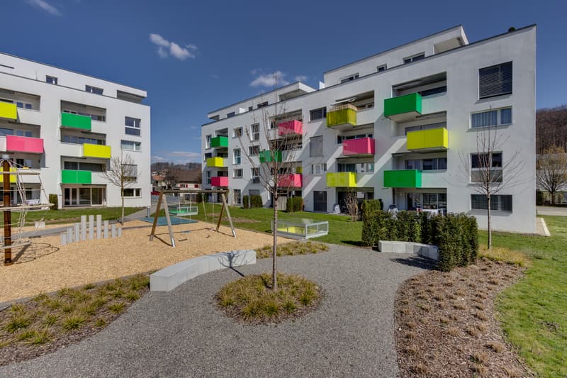 Entdecken Sie Ihr neues Zuhause in dieser traumhaft hellen EG-Wohnung! (9)