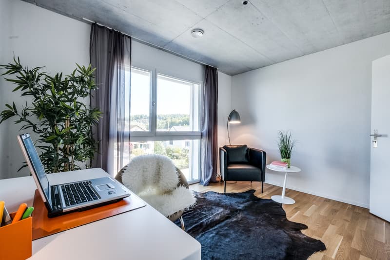 Entdecken Sie Ihr neues Zuhause in dieser traumhaft hellen EG-Wohnung! (6)