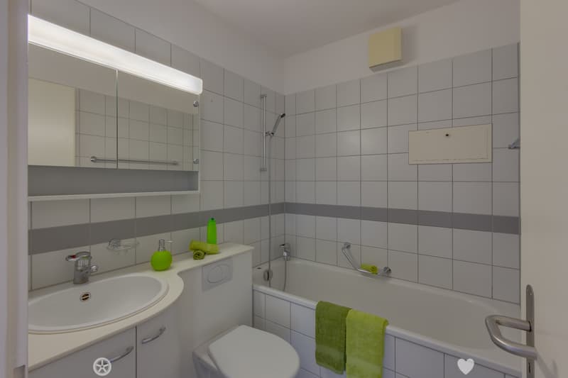 Schöne 3-Zimmerwohnung im Wohnpark Jurintra sucht neuen Mieter! (6)