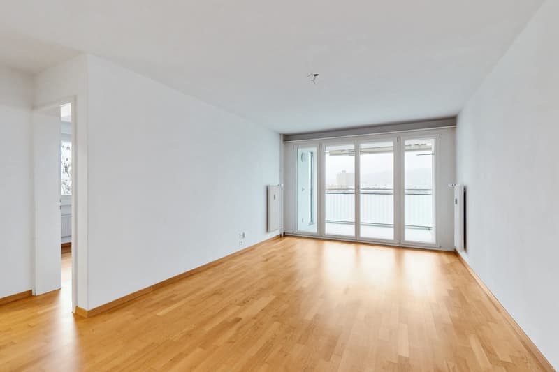 Platz für die ganze Familie - An idealer Lage von Zofingen. (4)