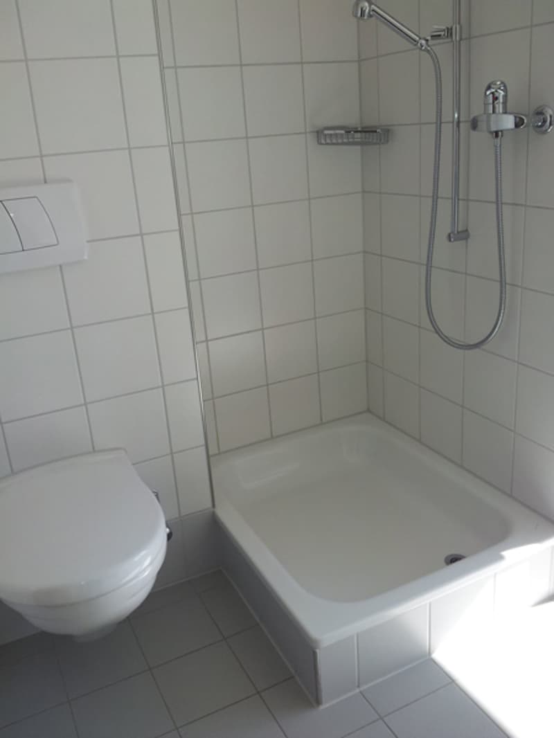 Einmalige Attikawohnung mit 2 Terrassen! (5)