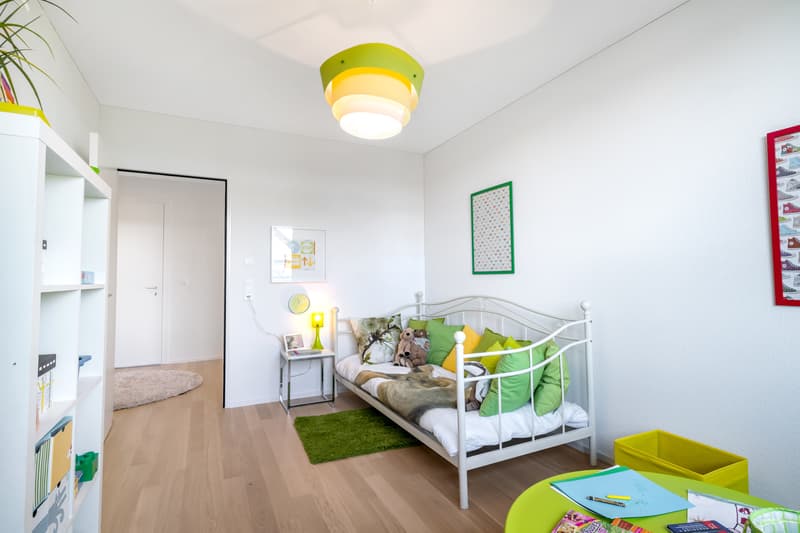 Modernes & naturnahes Wohnen (8)