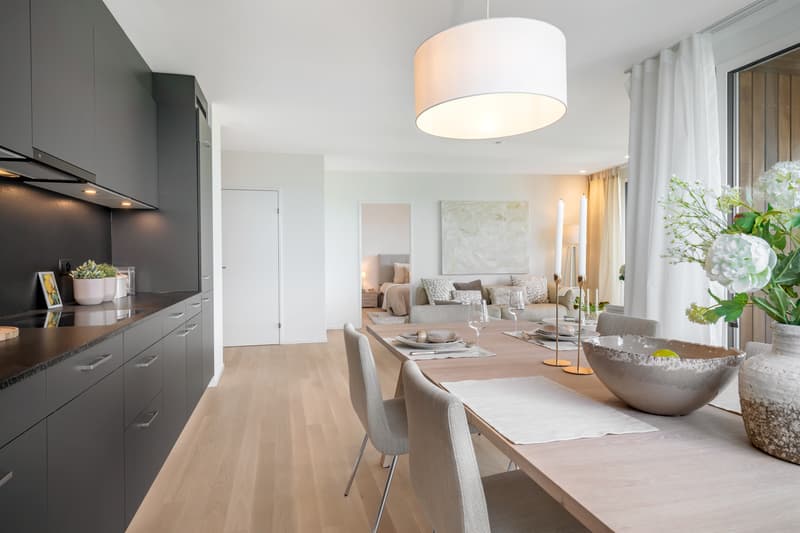 Modernes & naturnahes Wohnen (6)