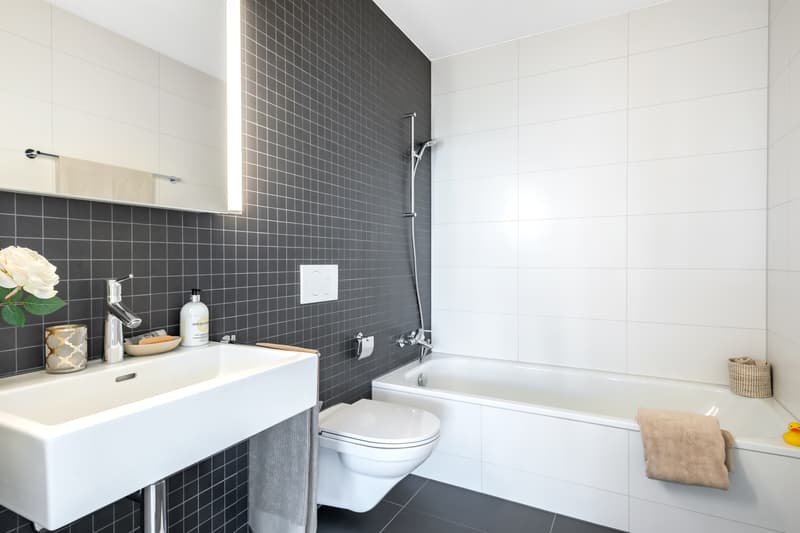 Modernes & naturnahes Wohnen (10)