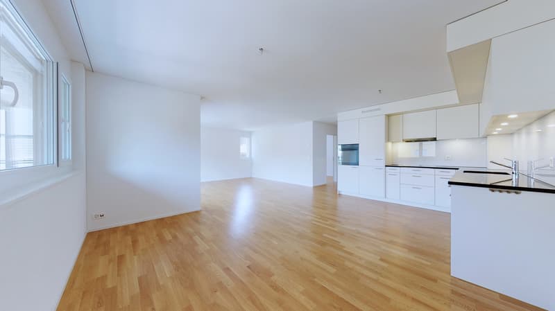Ihr neues Zuhause in Grüner Umgebung (4)