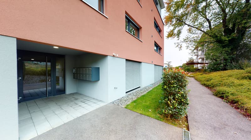 Moderne Wohnung für perfekte Momente! (13)