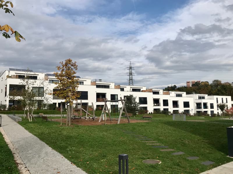 Votre logement au Mont-sur-Lausanne (2)