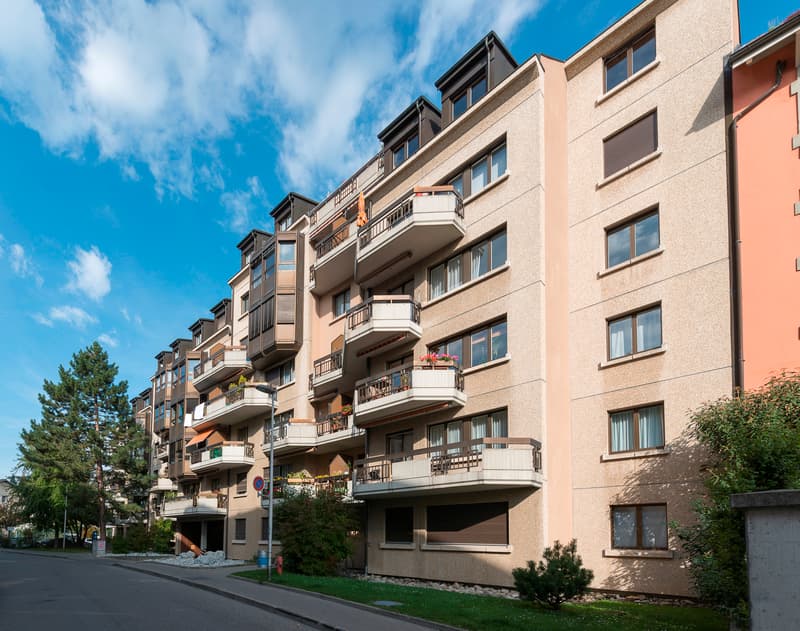 Votre logement à Fribourg (6)