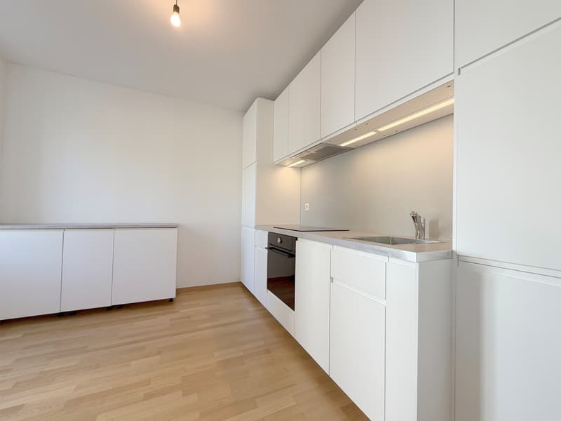 Zentral und komfortabel 4.5-Zimmer-Wohnung nahe Bahnhof Wiedikon (7)