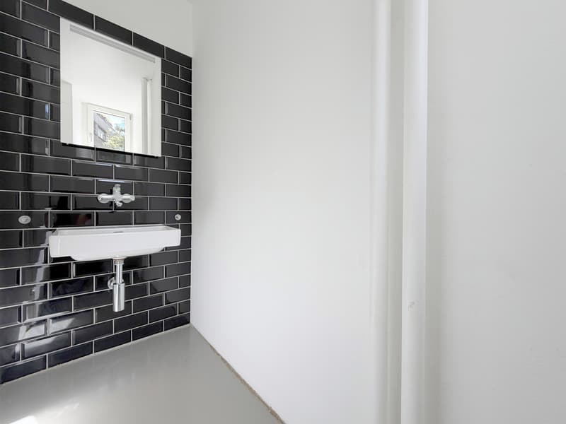 Zentral und komfortabel 4.5-Zimmer-Wohnung nahe Bahnhof Wiedikon (9)