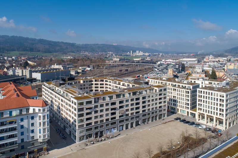 Tolle Wohnung wartet auf Sie! (1)