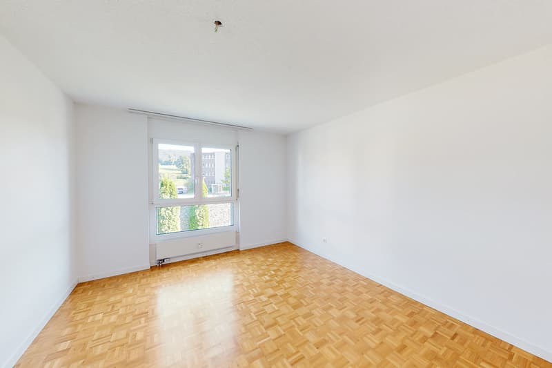 Sitzplatzwohnung an familienfreundlicher Lage! (6)